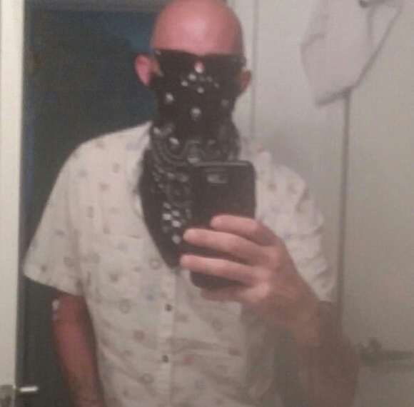 Meet your Posher, Ben - Picture 1 of 1